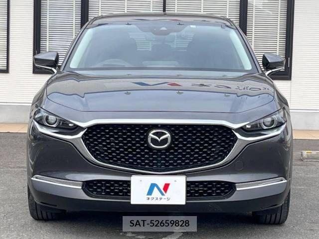 Mazda CX-30 2019-10 265623-15
