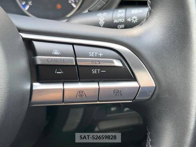Mazda CX-30 2019-10 265623-5