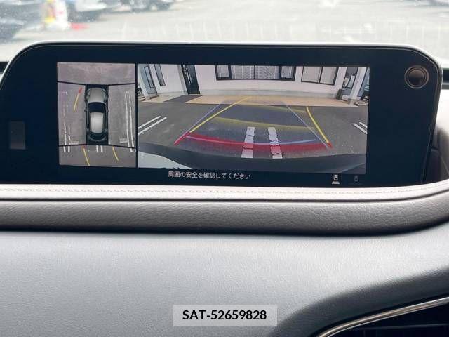 Mazda CX-30 2019-10 265623-4