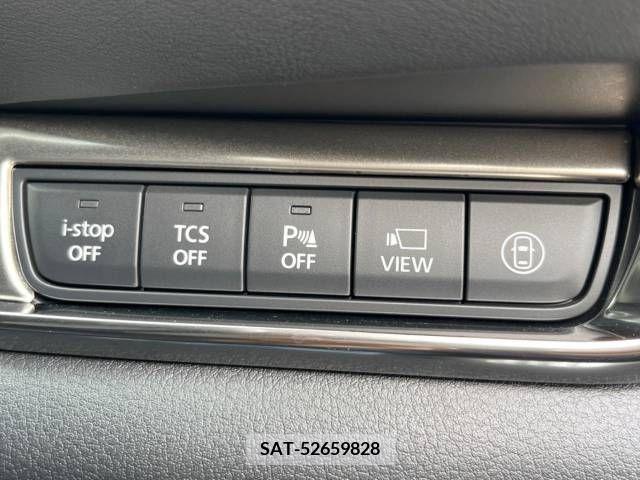 Mazda CX-30 2019-10 265623-2