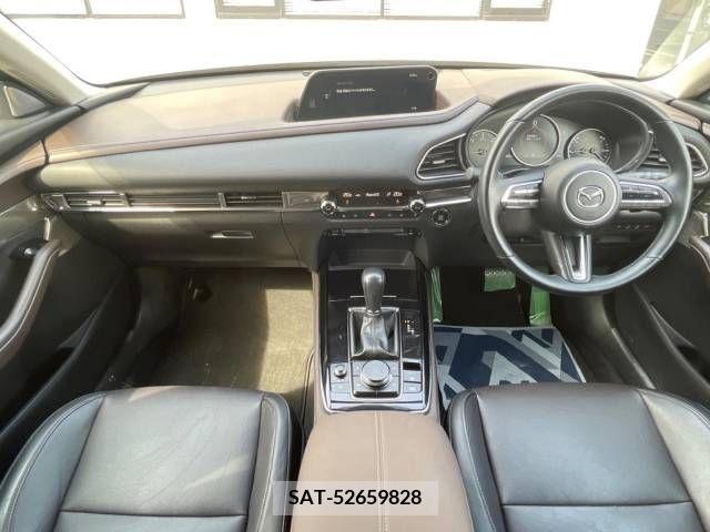 Mazda CX-30 2019-10 265623-1
