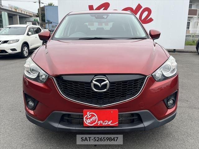 Mazda CX-5 2012-04 266699-1