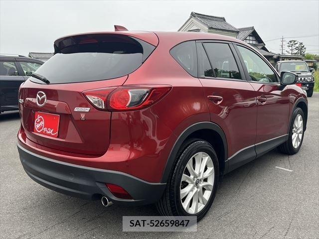 Mazda CX-5 2012-04 266699-4