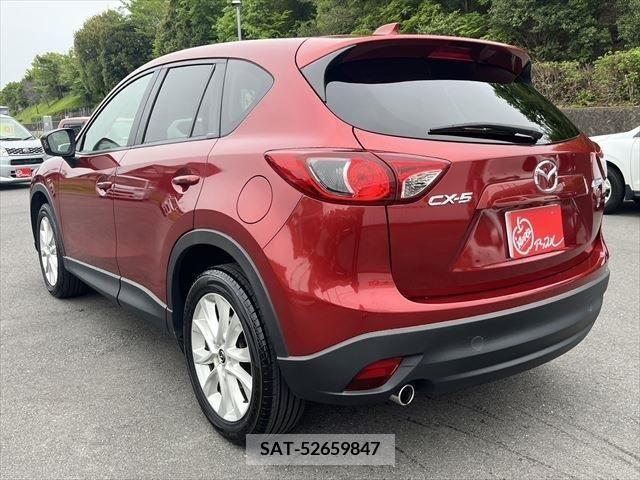 Mazda CX-5 2012-04 266699-6