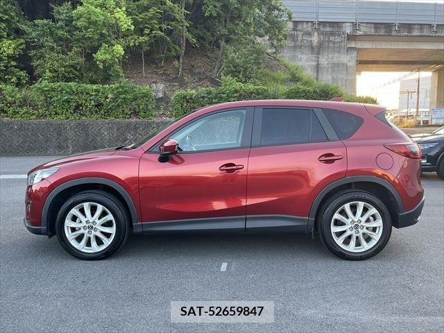 Mazda CX-5 2012-04 266699-7