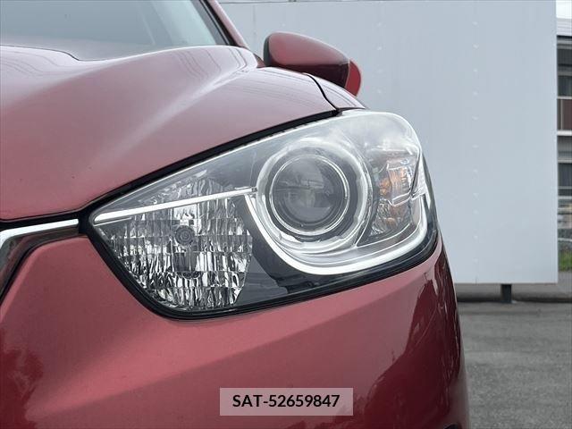 Mazda CX-5 2012-04 266699-8