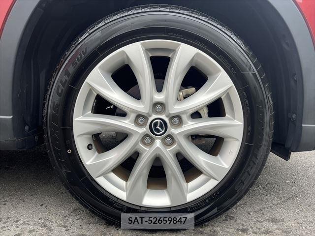 Mazda CX-5 2012-04 266699-14