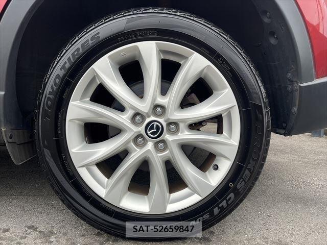 Mazda CX-5 2012-04 266699-16
