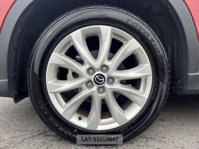 Mazda CX-5 2012-04 266699-17