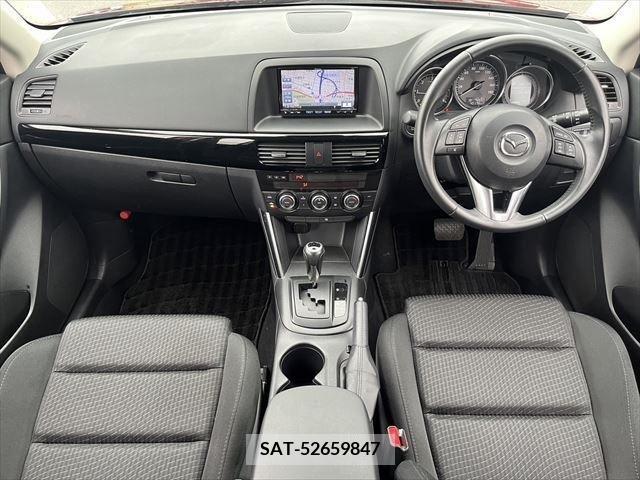 Mazda CX-5 2012-04 266699-18