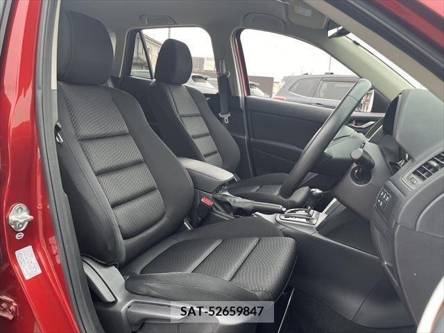 Mazda CX-5 2012-04 266699-19