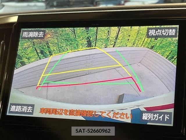 Toyota ALPHARD 2019-06 355528-6