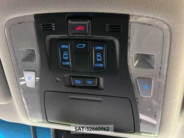 Toyota ALPHARD 2019-06 355528-2