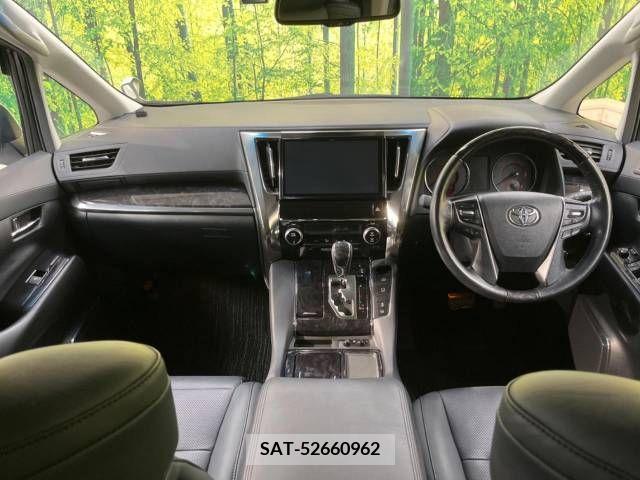Toyota ALPHARD 2019-06 355528-1