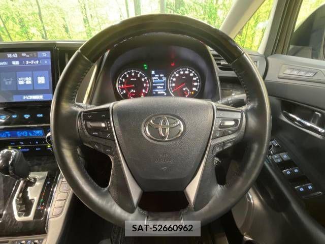 Toyota ALPHARD 2019-06 355528-12