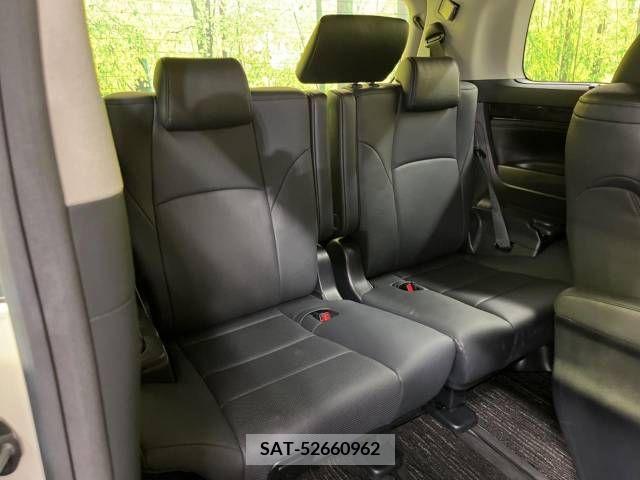 Toyota ALPHARD 2019-06 355528-10