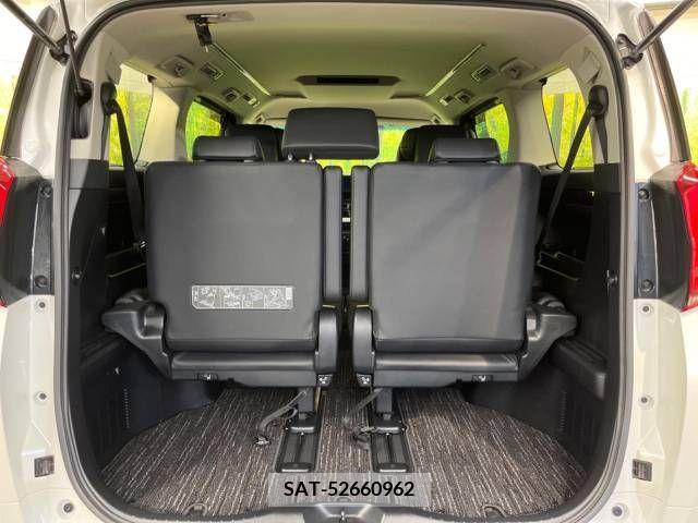 Toyota ALPHARD 2019-06 355528-11