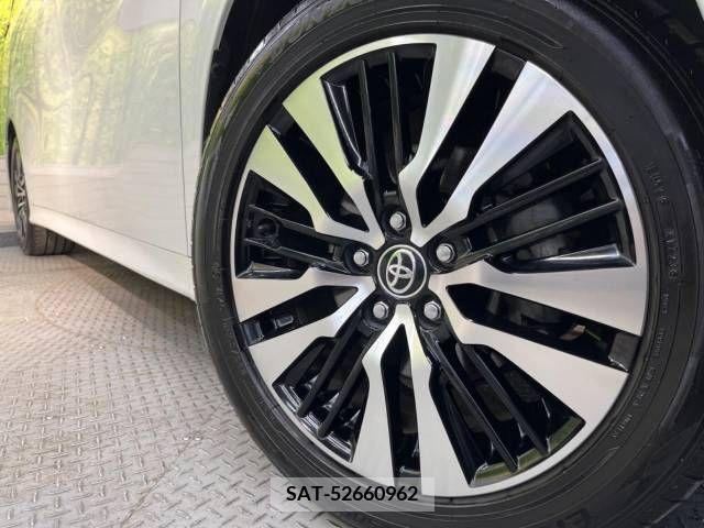 Toyota ALPHARD 2019-06 355528-14
