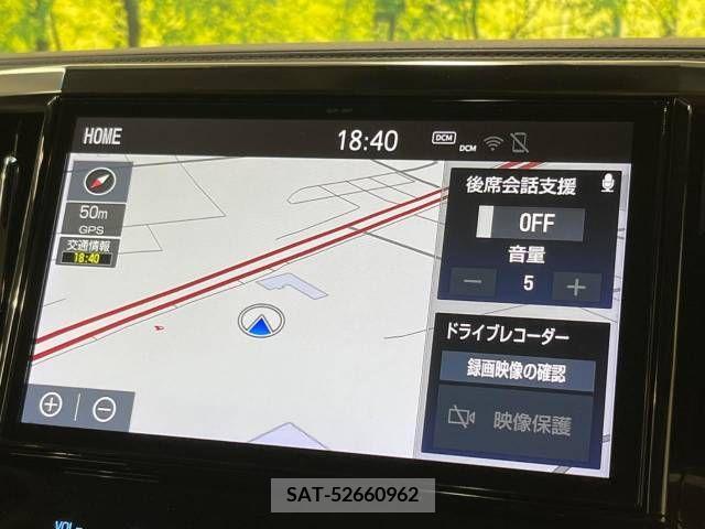 Toyota ALPHARD 2019-06 355528-5