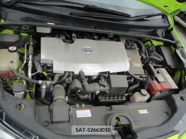 Toyota PRIUS 2019-06 354874-8
