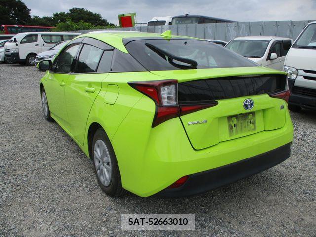 Toyota PRIUS 2019-06 354874-2