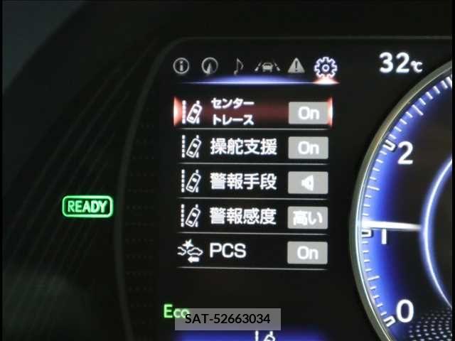 Lexus ES 2019-09 354329-11