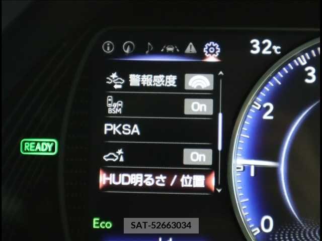 Lexus ES 2019-09 354329-10
