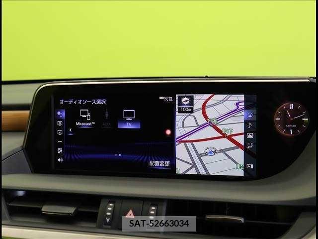 Lexus ES 2019-09 354329-6