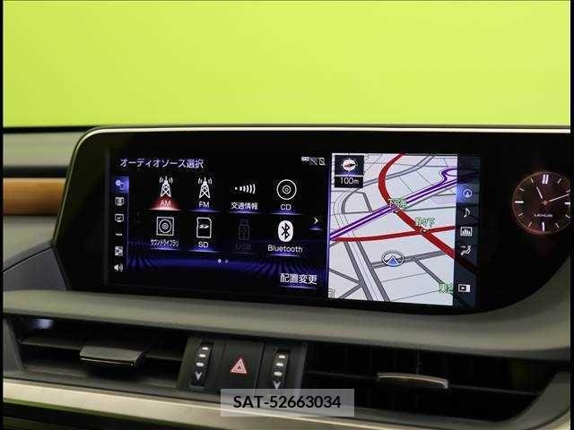 Lexus ES 2019-09 354329-5