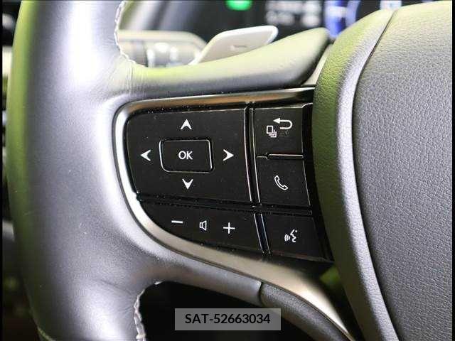 Lexus ES 2019-09 354329-14