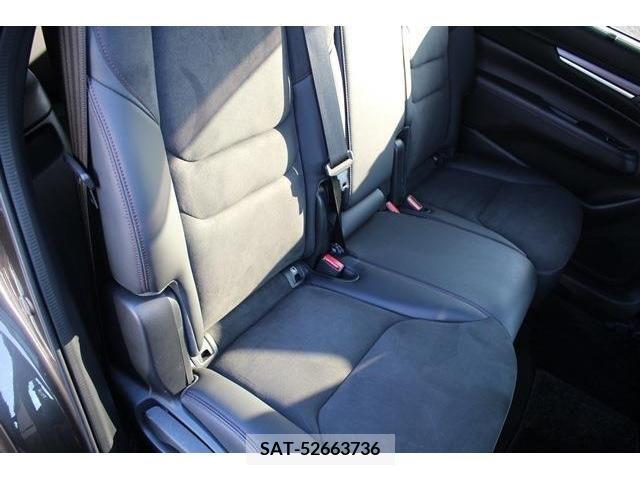 Mazda CX-8 2021-04 342911-15