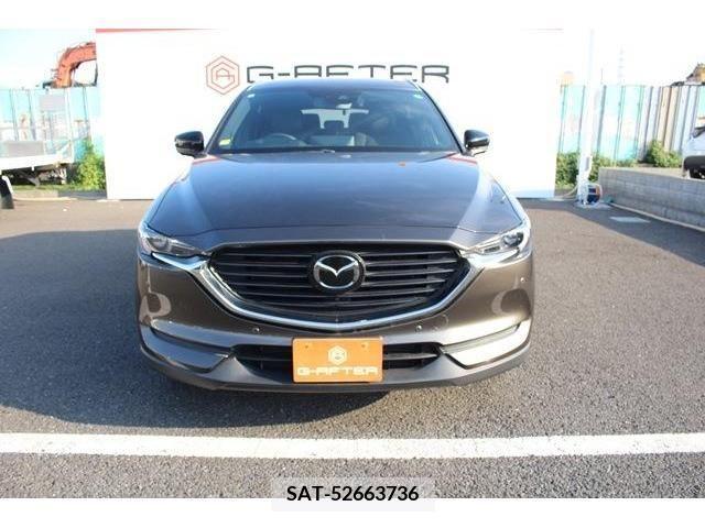 Mazda CX-8 2021-04 342911-6