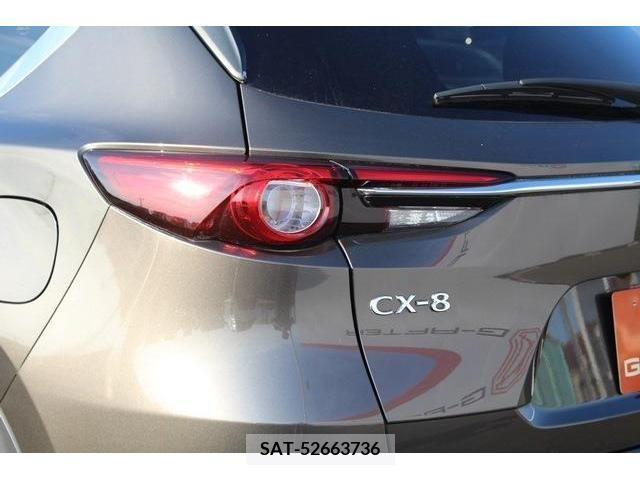 Mazda CX-8 2021-04 342911-12