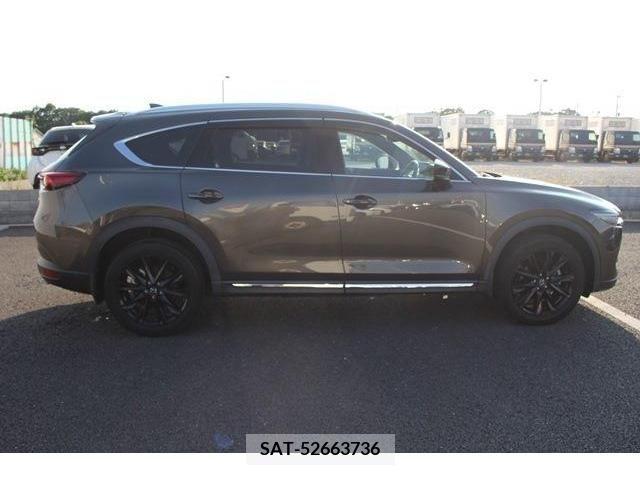 Mazda CX-8 2021-04 342911-9