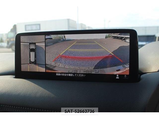 Mazda CX-8 2021-04 342911-2