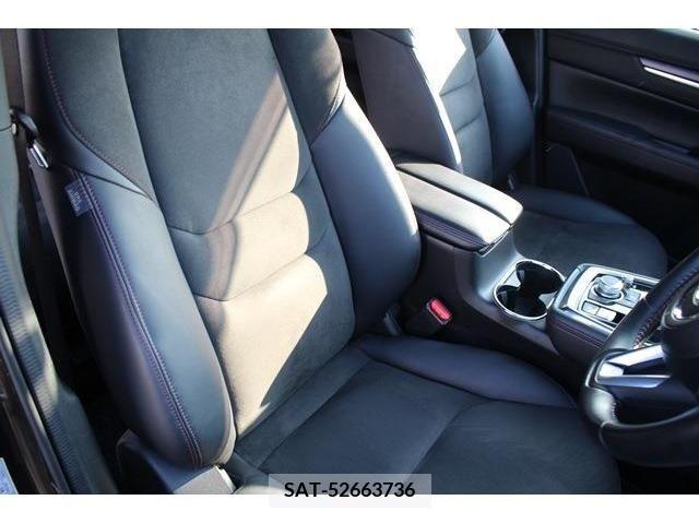 Mazda CX-8 2021-04 342911-14