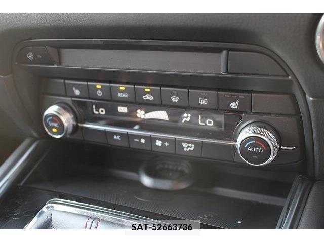 Mazda CX-8 2021-04 342911-17