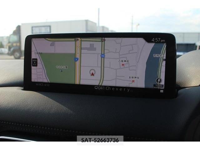Mazda CX-8 2021-04 342911-1