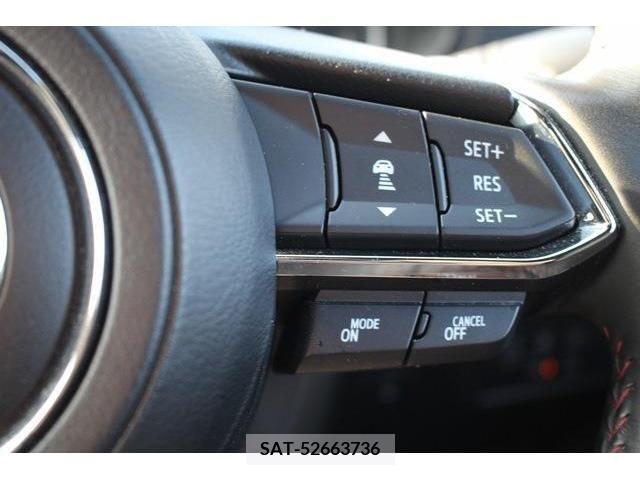 Mazda CX-8 2021-04 342911-4