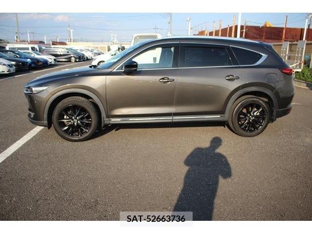 Mazda CX-8 2021-04 342911-7