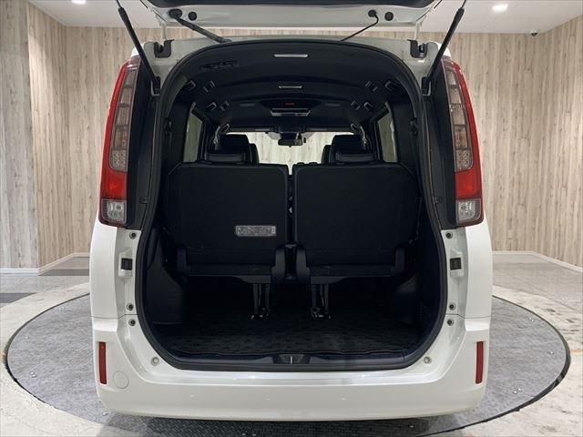 Toyota ESQUIRE 2016-11 187504-25