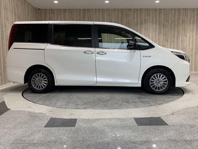 Toyota ESQUIRE 2016-11 187504-3