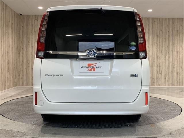 Toyota ESQUIRE 2016-11 187504-5