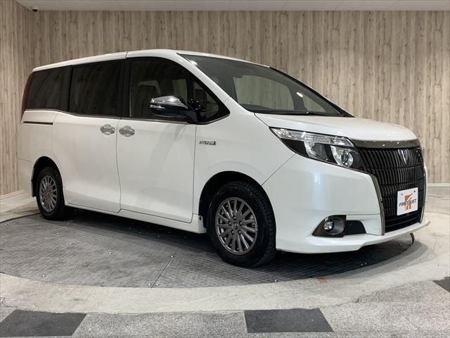 Toyota ESQUIRE 2016-11 187504-2