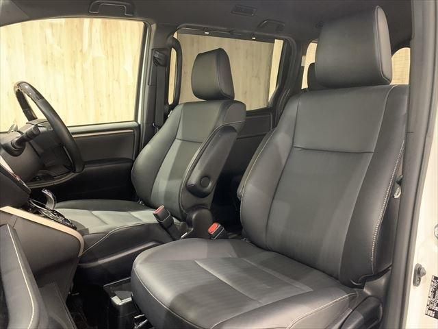 Toyota ESQUIRE 2016-11 187504-22