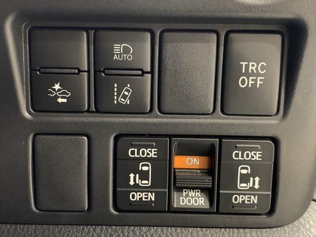 Toyota ESQUIRE 2016-11 187504-29