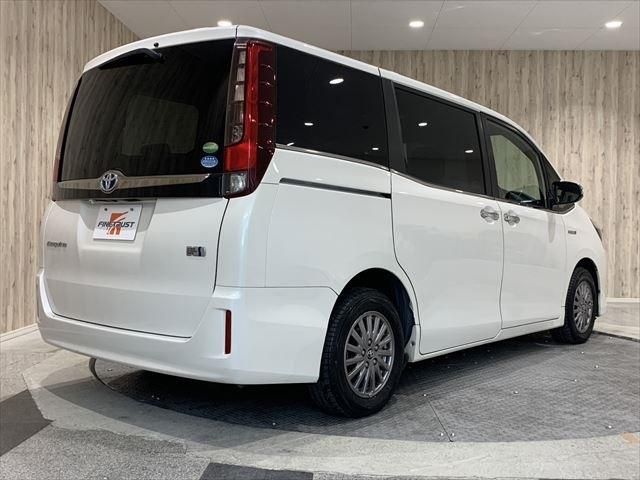 Toyota ESQUIRE 2016-11 187504-4