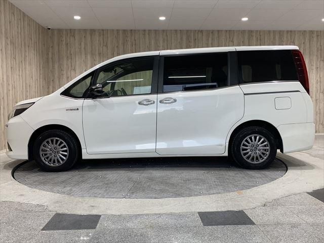 Toyota ESQUIRE 2016-11 187504-7