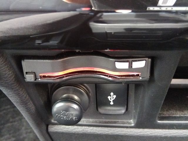 Mitsubishi DELICA D5 2019-03 21683-8