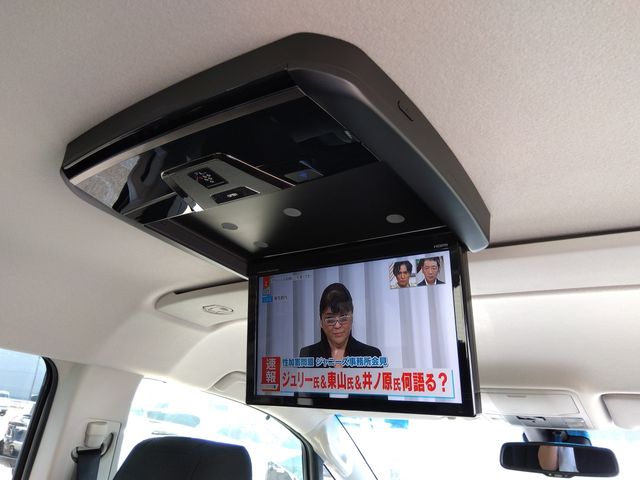 Mitsubishi DELICA D5 2019-03 21683-6